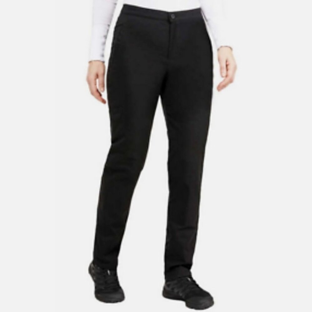 NWT Sunice Stormpack Utility Hiking Outdoor Micro Fleece Water Repellent Pants M